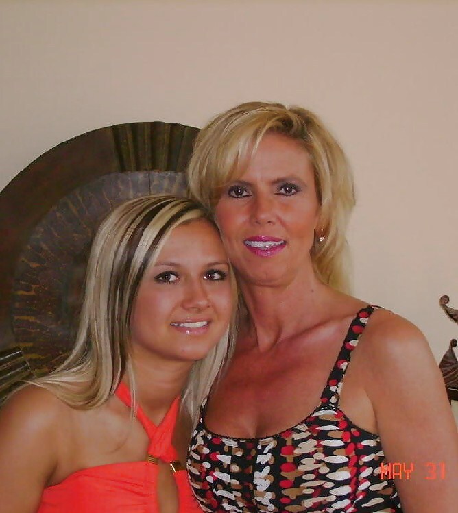 Who Wins Mother Daughter Friends vs Dressed Undressed?